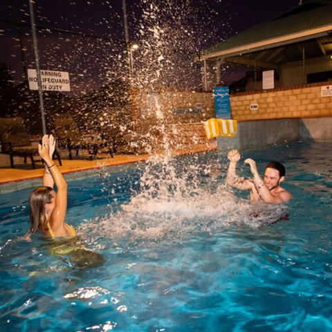 Amalfi Resort - Accommodation Southport 5