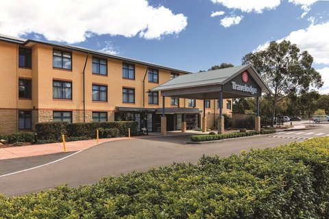Travelodge Hotel Blacktown Sydney - Accommodation Southport 1
