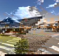 Travelodge Hotel Blacktown Sydney - Accommodation Southport