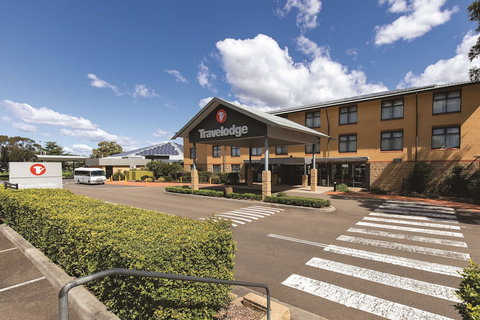 Travelodge Hotel Blacktown Sydney - Accommodation Southport 0