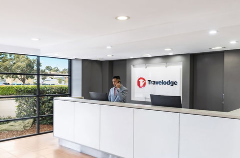 Travelodge Hotel Blacktown Sydney - Accommodation Southport 3