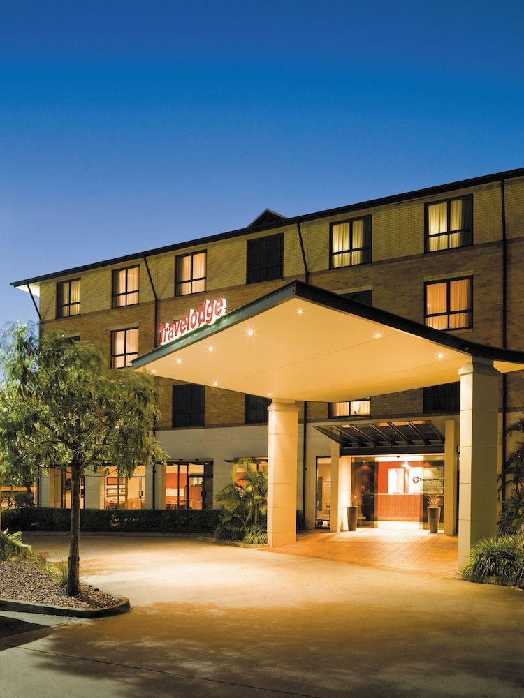 Wishart QLD Southport Accommodation