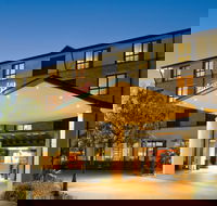 Travelodge Hotel Garden City Brisbane - Southport Accommodation