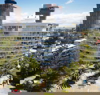 Surf Parade Resort - Southport Accommodation
