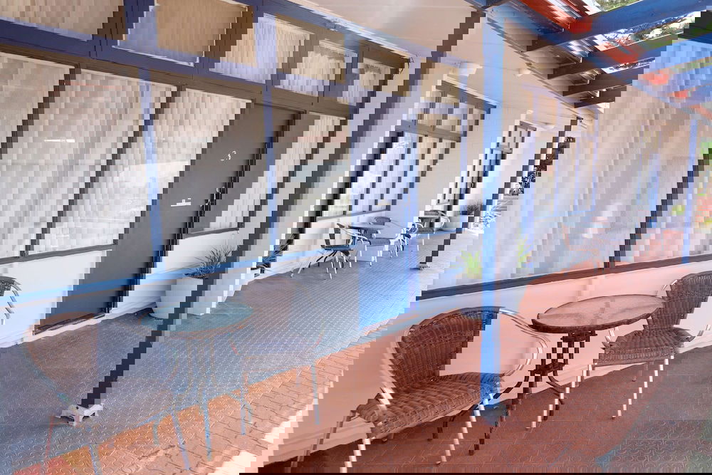  Accommodation Southport