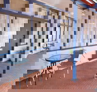 Best Western Melaleuca Motel - Accommodation Southport