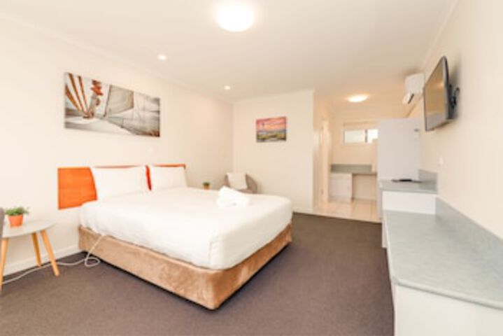 Ulverstone TAS Southport Accommodation