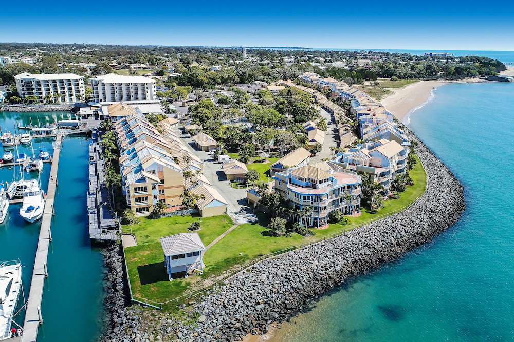 Urangan QLD Southport Accommodation