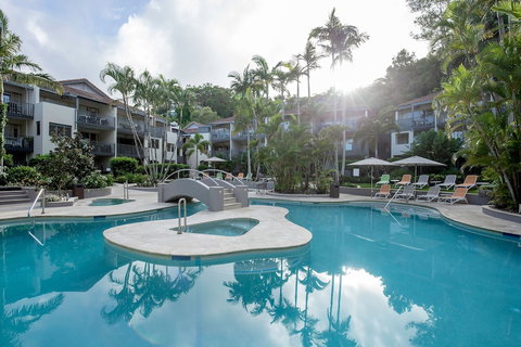 Mantra French Quarter Noosa - Accommodation Southport 2