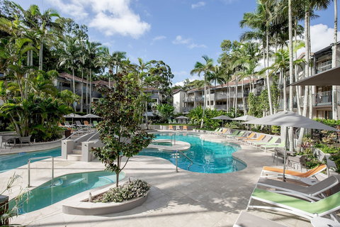 Mantra French Quarter Noosa - Accommodation Southport 5