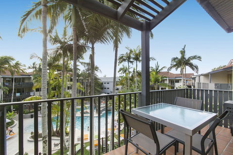 Mantra French Quarter Noosa - Accommodation Southport 6