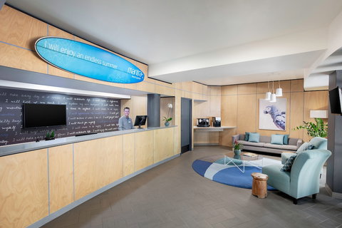 Mantra French Quarter Noosa - Accommodation Southport 3