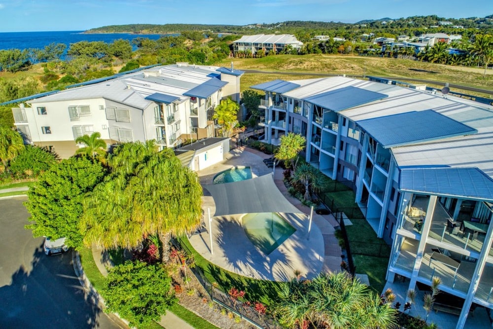 Accommodation Southport