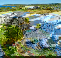 Pavillions on 1770 - Accommodation Southport