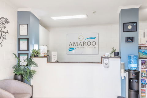 Amaroo At Trinity - Southport Accommodation 1
