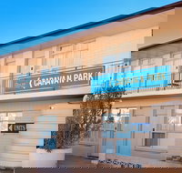 Opal Inn Hotel Motel - Southport Accommodation