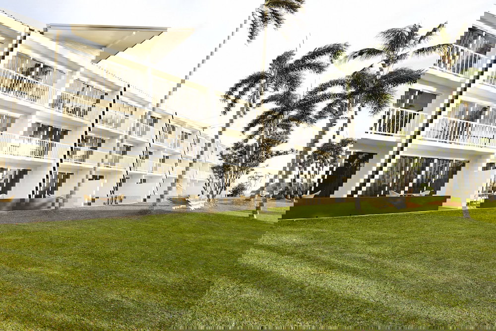  Accommodation Southport