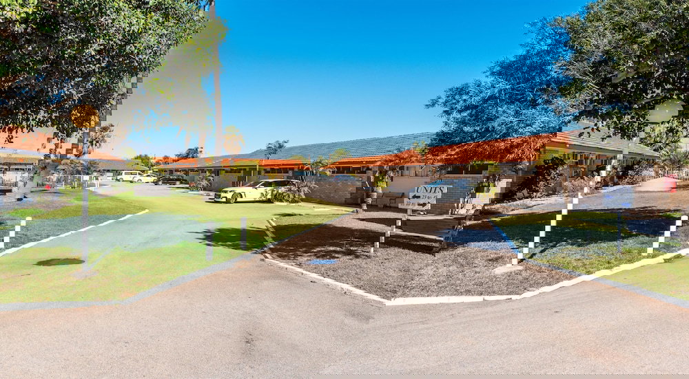 Eneabba North WA Accommodation Southport