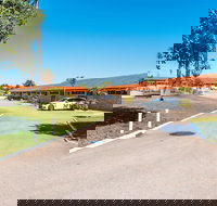 Hospitality Carnarvon SureStay Collection by Best Western - Accommodation Southport