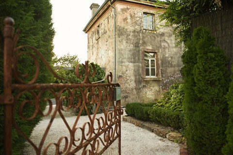 Peppers Mineral Springs Hotel - Southport Accommodation 1