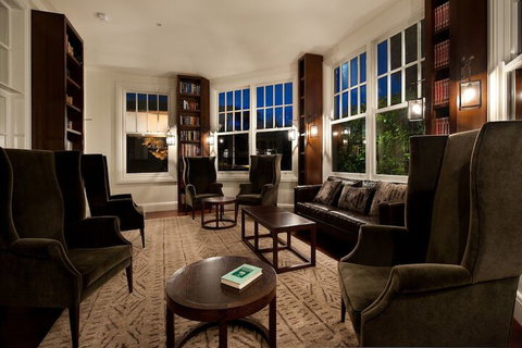 Peppers Mineral Springs Hotel - Southport Accommodation 6