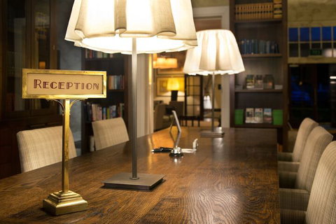 Peppers Mineral Springs Hotel - Southport Accommodation 5