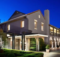 Peppers Mineral Springs Hotel - Southport Accommodation