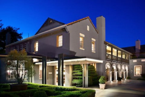 Peppers Mineral Springs Hotel - Southport Accommodation 0