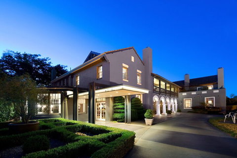 Peppers Mineral Springs Hotel - Southport Accommodation 4