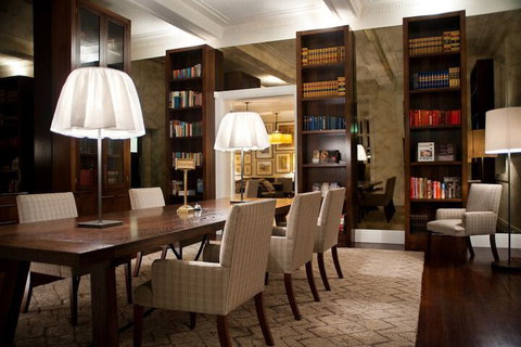 Peppers Mineral Springs Hotel - Southport Accommodation 7