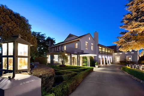 Peppers Mineral Springs Hotel - Southport Accommodation 2