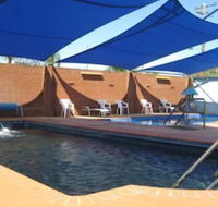 Dragon Phoenix Motel  Restaurant