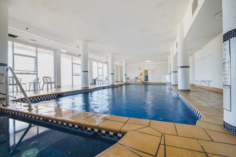 Xanadu Main Beach Resort - Southport Accommodation 3