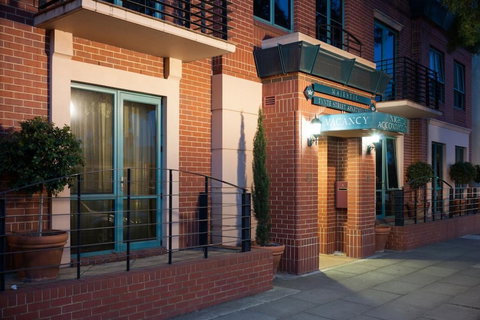 Majestic Tynte Street Apartments - Accommodation Southport 2