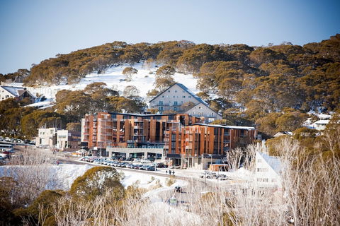 QT Falls Creek - Southport Accommodation 2