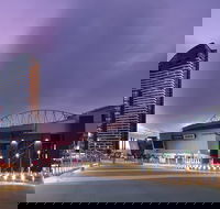 Travelodge Hotel Melbourne Docklands - Southport Accommodation