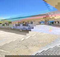 Sapphire City Motor Inn Inverell - Southport Accommodation
