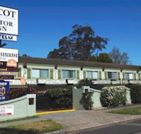Ascot Motor Inn - Southport Accommodation