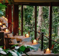 Silky Oaks Lodge - Southport Accommodation