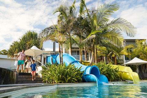RACV Noosa Resort - Southport Accommodation 5