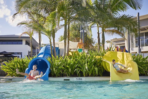 RACV Noosa Resort - Southport Accommodation 4