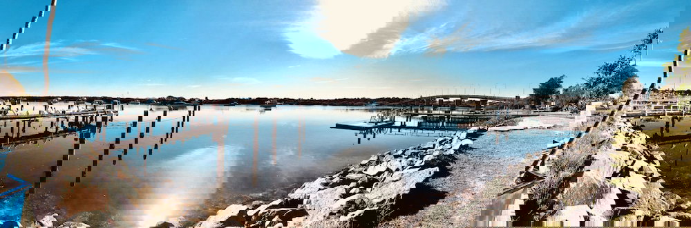 Accommodation Southport