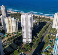 Oscar on Main Resort - Southport Accommodation