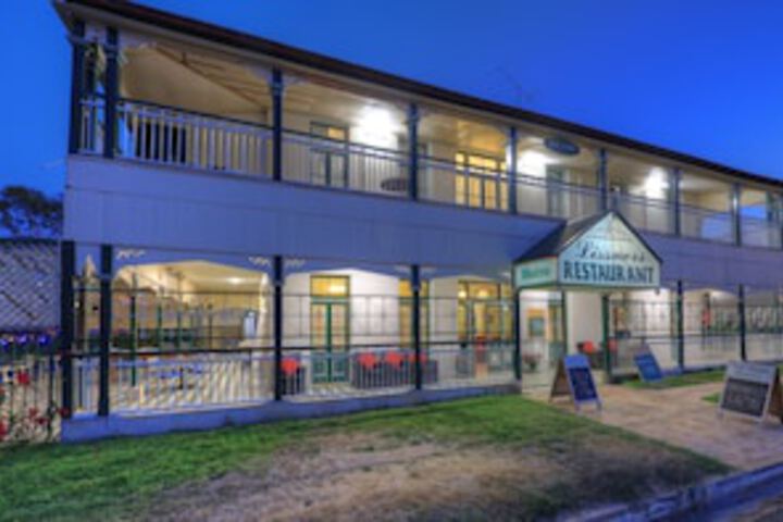 Alabama Hill QLD Southport Accommodation