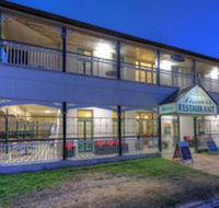 The Park Motel - Southport Accommodation