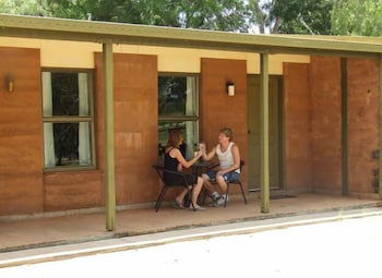 Arnold NT Southport Accommodation