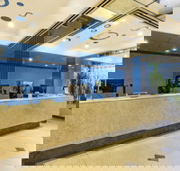 Quality Hotel Ambassador Perth - Accommodation Southport