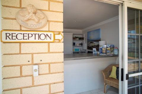 Santa Fe Motel & Holiday Units - Accommodation Southport 4