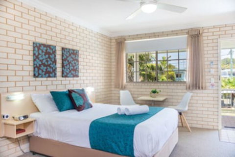 Santa Fe Motel & Holiday Units - Accommodation Southport 0
