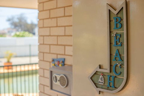 Santa Fe Motel & Holiday Units - Accommodation Southport 1